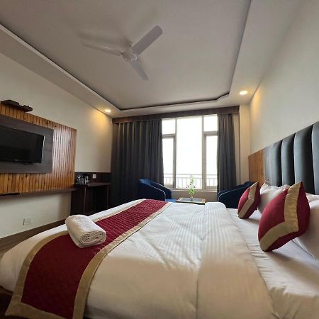 High Sky Resort Маклеод-Гандж Екстер'єр фото