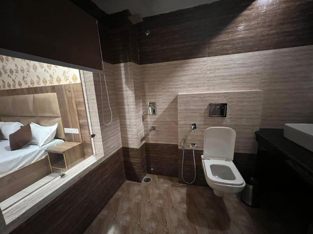 High Sky Resort Маклеод-Гандж Екстер'єр фото