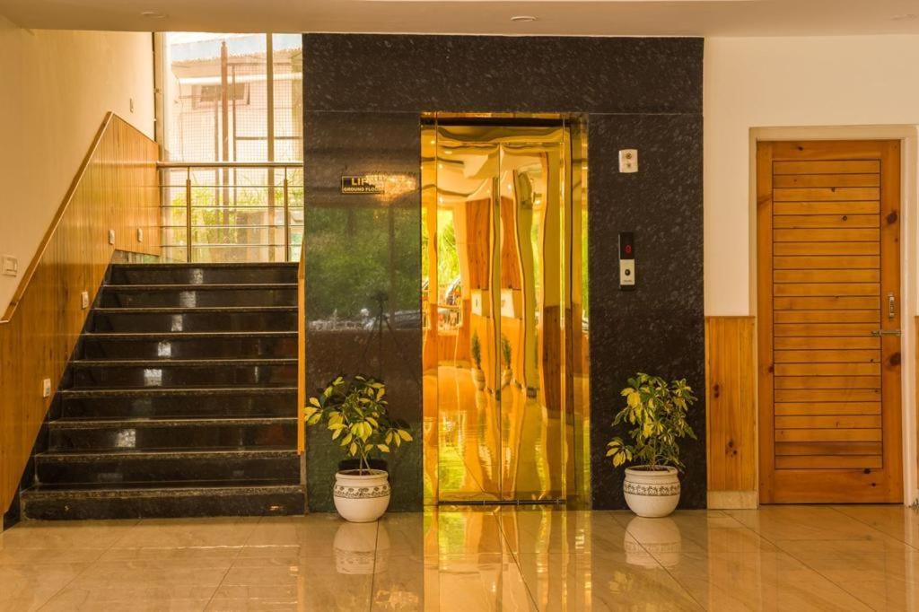 High Sky Resort Маклеод-Гандж Екстер'єр фото
